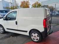 Fiat Fiorino 1.3 jtd ** TVA récupéeable ** 100416KMS - <small></small> 7.490 € <small>TTC</small> - #4