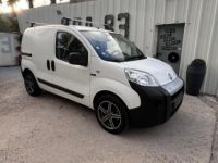 Fiat Fiorino 1.3 Multijet 16V DPF - 75 2008 FOURGON Pack CD Clim PHASE 1 - <small></small> 4.408 € <small>TTC</small> - #1