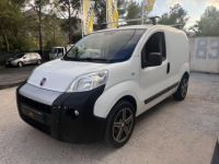 Fiat Fiorino 1.3 Multijet 16V DPF - 75 2008 FOURGON Pack CD Clim PHASE 1 - <small></small> 4.408 € <small>TTC</small> - #3