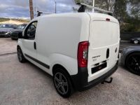 Fiat Fiorino 1.3 Multijet 16V DPF - 75 2008 FOURGON Pack CD Clim PHASE 1 - <small></small> 4.408 € <small>TTC</small> - #4