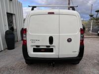 Fiat Fiorino 1.3 Multijet 16V DPF - 75 2008 FOURGON Pack CD Clim PHASE 1 - <small></small> 4.408 € <small>TTC</small> - #5