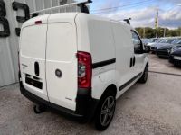 Fiat Fiorino 1.3 Multijet 16V DPF - 75 2008 FOURGON Pack CD Clim PHASE 1 - <small></small> 4.408 € <small>TTC</small> - #6