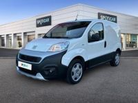 Fiat Fiorino 1.3 Multijet 95ch Evoluzione - <small></small> 12.990 € <small>TTC</small> - #1