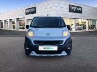 Fiat Fiorino 1.3 Multijet 95ch Evoluzione - <small></small> 12.990 € <small>TTC</small> - #2