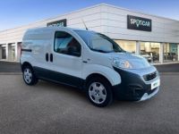 Fiat Fiorino 1.3 Multijet 95ch Evoluzione - <small></small> 12.990 € <small>TTC</small> - #3