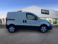 Fiat Fiorino 1.3 Multijet 95ch Evoluzione - <small></small> 12.990 € <small>TTC</small> - #4