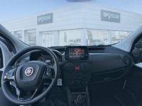 Fiat Fiorino 1.3 Multijet 95ch Evoluzione - <small></small> 12.990 € <small>TTC</small> - #8