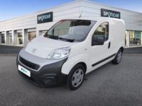 Fiat Fiorino 1.3 Multijet 95ch Pro Lounge - <small></small> 12.990 € <small>TTC</small> - #1