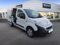 Fiat Fiorino 1.3 Multijet 95ch Pro Lounge - <small></small> 12.990 € <small>TTC</small> - #3