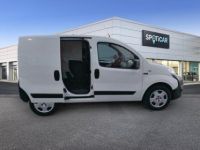 Fiat Fiorino 1.3 Multijet 95ch Pro Lounge - <small></small> 12.990 € <small>TTC</small> - #4