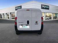 Fiat Fiorino 1.3 Multijet 95ch Pro Lounge - <small></small> 12.990 € <small>TTC</small> - #5