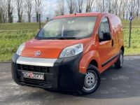 Fiat Fiorino 1.4 ESS 77CH GNV PACK PROFESSIONAL 2014 * 116.000KM * GARANTIE - <small></small> 5.990 € <small>TTC</small> - #1