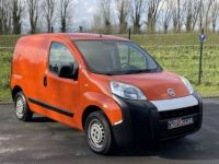 Fiat Fiorino 1.4 ESS 77CH GNV PACK PROFESSIONAL 2014 * 116.000KM * GARANTIE - <small></small> 5.990 € <small>TTC</small> - #2