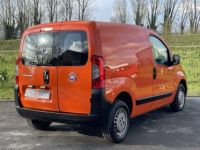 Fiat Fiorino 1.4 ESS 77CH GNV PACK PROFESSIONAL 2014 * 116.000KM * GARANTIE - <small></small> 5.990 € <small>TTC</small> - #3