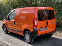 Fiat Fiorino 1.4 ESS 77CH GNV PACK PROFESSIONAL 2014 * 116.000KM * GARANTIE - <small></small> 5.990 € <small>TTC</small> - #4