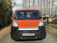 Fiat Fiorino 1.4 ESS 77CH GNV PACK PROFESSIONAL 2014 * 116.000KM * GARANTIE - <small></small> 5.990 € <small>TTC</small> - #6