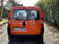 Fiat Fiorino 1.4 ESS 77CH GNV PACK PROFESSIONAL 2014 * 116.000KM * GARANTIE - <small></small> 5.990 € <small>TTC</small> - #7