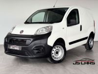 Fiat Fiorino 1.4 ESS / CNG 2PLACES CABINE CLIM RADIO - <small></small> 9.990 € <small>TTC</small> - #1