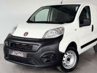 Fiat Fiorino 1.4 ESS / CNG 2PLACES CABINE CLIM RADIO - <small></small> 9.990 € <small>TTC</small> - #2