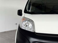 Fiat Fiorino 1.4 ESS / CNG 2PLACES CABINE CLIM RADIO - <small></small> 9.990 € <small>TTC</small> - #3