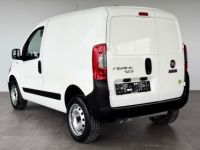 Fiat Fiorino 1.4 ESS / CNG 2PLACES CABINE CLIM RADIO - <small></small> 9.990 € <small>TTC</small> - #4