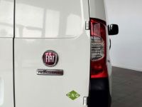 Fiat Fiorino 1.4 ESS / CNG 2PLACES CABINE CLIM RADIO - <small></small> 9.990 € <small>TTC</small> - #6