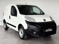 Fiat Fiorino 1.4 ESS / CNG 2PLACES CABINE CLIM RADIO - <small></small> 9.990 € <small>TTC</small> - #7