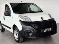 Fiat Fiorino 1.4 ESS / CNG 2PLACES CABINE CLIM RADIO - <small></small> 9.990 € <small>TTC</small> - #8