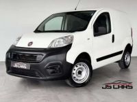 Fiat Fiorino 1.4 ESS / CNG 2PLACES CABINE CLIM RADIO - <small></small> 8.490 € <small>TTC</small> - #1