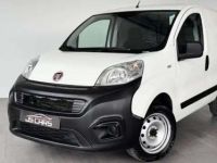 Fiat Fiorino 1.4 ESS / CNG 2PLACES CABINE CLIM RADIO - <small></small> 8.490 € <small>TTC</small> - #2