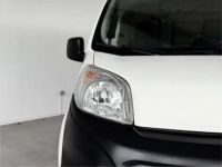 Fiat Fiorino 1.4 ESS / CNG 2PLACES CABINE CLIM RADIO - <small></small> 8.490 € <small>TTC</small> - #3