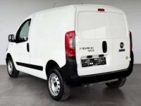 Fiat Fiorino 1.4 ESS / CNG 2PLACES CABINE CLIM RADIO - <small></small> 8.490 € <small>TTC</small> - #4