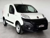 Fiat Fiorino 1.4 ESS / CNG 2PLACES CABINE CLIM RADIO - <small></small> 8.490 € <small>TTC</small> - #7