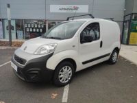 Fiat Fiorino 1.4 i.e. 77ch Pack Pro Nav - <small></small> 10.490 € <small>TTC</small> - #1