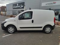 Fiat Fiorino 1.4 i.e. 77ch Pack Pro Nav - <small></small> 10.490 € <small>TTC</small> - #2