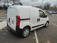 Fiat Fiorino 1.4 i.e. 77ch Pack Pro Nav - <small></small> 10.490 € <small>TTC</small> - #5