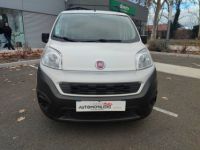 Fiat Fiorino 1.4 i.e. 77ch Pack Pro Nav - <small></small> 10.490 € <small>TTC</small> - #8