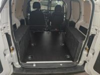 Fiat Fiorino 1.4 i.e. 77ch Pack Pro Nav - <small></small> 10.490 € <small>TTC</small> - #11