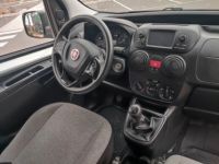 Fiat Fiorino 1.4 i.e. 77ch Pack Pro Nav - <small></small> 10.490 € <small>TTC</small> - #16