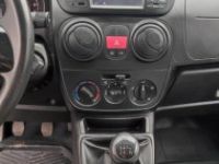 Fiat Fiorino 1.4 i.e. 77ch Pack Pro Nav - <small></small> 10.490 € <small>TTC</small> - #20