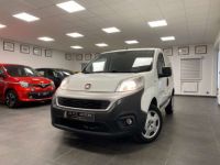 Fiat Fiorino 1.4i- UTILITAIRE 2PLCS- CLIM- 1ermain- CNG- NEUF - <small></small> 6.990 € <small>TTC</small> - #1