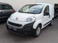 Fiat Fiorino 1.4ie 77ch pack pro nav - <small></small> 8.970 € <small>TTC</small> - #6