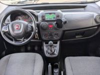 Fiat Fiorino 1.4ie 77ch pack pro nav - <small></small> 8.970 € <small>TTC</small> - #9