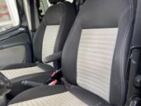 Fiat Fiorino Qubo 1.3 Mjtd 75 - <small></small> 5.990 € <small>TTC</small> - #4