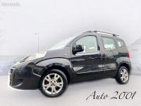 Fiat Fiorino Qubo 1.3 MULTIJET 16V 75CH DPF S&S DYNAMIC - <small></small> 4.990 € <small>TTC</small> - #1