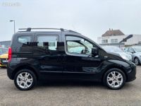 Fiat Fiorino Qubo 1.3 MULTIJET 16V 75CH DPF S&S DYNAMIC - <small></small> 4.990 € <small>TTC</small> - #8