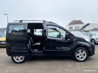 Fiat Fiorino Qubo 1.3 MULTIJET 16V 75CH DPF S&S DYNAMIC - <small></small> 4.990 € <small>TTC</small> - #9