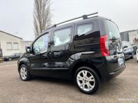 Fiat Fiorino Qubo 1.3 MULTIJET 16V 75CH DPF S&S DYNAMIC - <small></small> 4.990 € <small>TTC</small> - #13