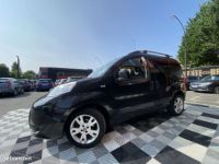 Fiat Fiorino Qubo 1.3 MULTIJET 16V 80CH DPF LOUNGE - <small></small> 6.990 € <small>TTC</small> - #2