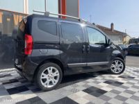 Fiat Fiorino Qubo 1.3 MULTIJET 16V 80CH DPF LOUNGE - <small></small> 6.990 € <small>TTC</small> - #3